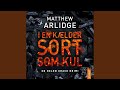 Chapter 110 - I en kælder sort som kul