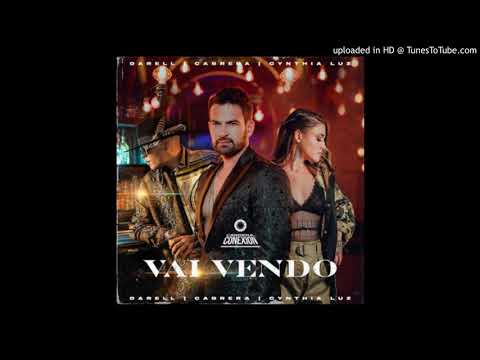 Darell Ft. Cabrera Y Cynthia Luz - Vai Vendo (Audio Oficial)