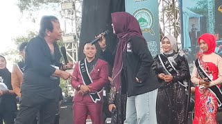 Download lagu Kopdarnas Spesial kehadiran Ayah Mansyur s.caca Handika..Endang kurnia dll#rhomairama #forsa  mp3