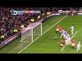 Cristiano Ronaldo Freekick Vs Blackburn (HD)