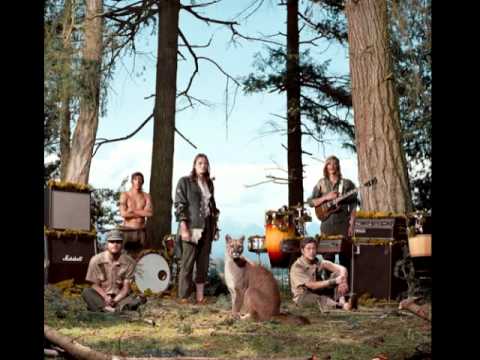 Wild Orchid Children - Tree of Knowledge