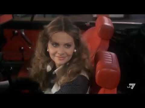 IL MARITO IN COLLEIO-  ENRICO MONTESANO - SILVIA DIONISIO 1977 FILM COMPLETO 