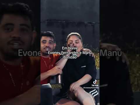 Melhor Terminar Evoney Fernandes e Manu Batidão