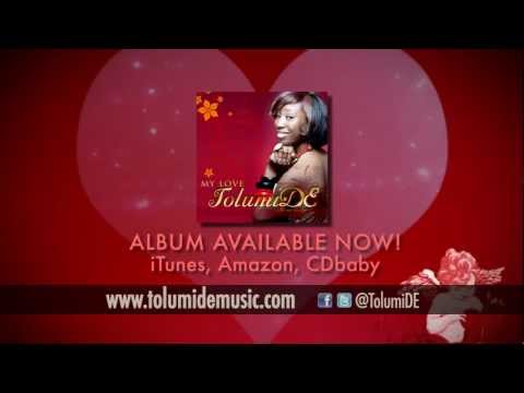 TolumiDE - My Love Promo