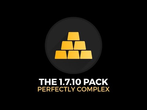 minecraft: the 1.7.10 modpack w/ Damien #10 - first quest done!