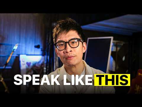 How to Become Dangerously Confident (Without Faking It)