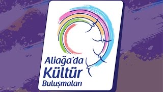 preview picture of video 'Aliağa'da Kültür Buluşmaları 1-14 Eylül 2014'