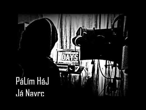 Já Navrc  - PáLím HáJ / 7Dní MixTape