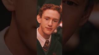 Did you notice this in HARRY POTTER?? #harrypotter