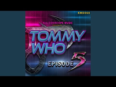 Love Song (Tommy Who's Candlelight Mix)