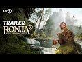 RONJA RÄUBERTOCHTER Trailer Zur Neuen Abenteuer Serie