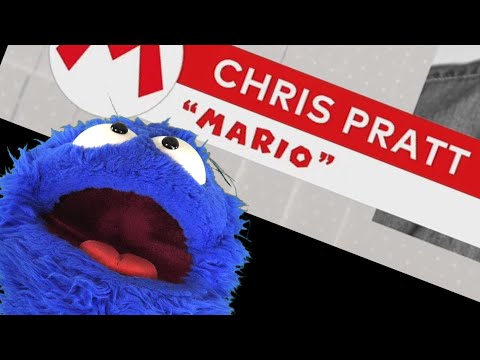 Literally the hardest I've laughed in ten years