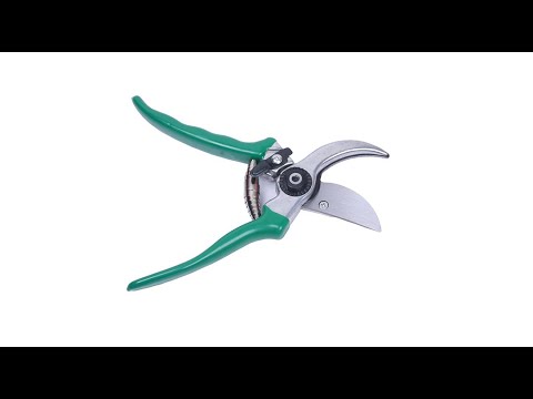 Pk Winland Heavy Duty Bypass Forged Pruner Bypass Pruning Shears