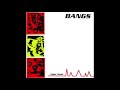 Bangs - Tiger Beat