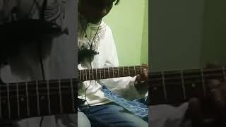 Download lagu RAPUH (OPICK) cover instrumental guitar #shorts mp3