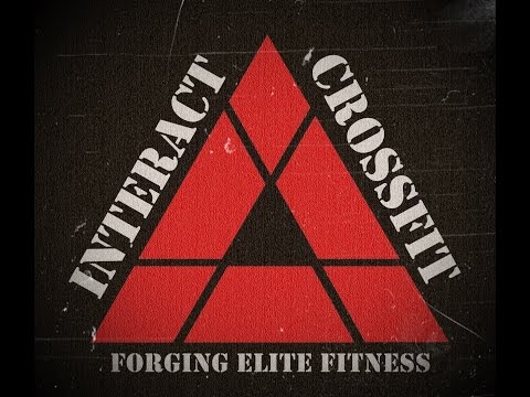 Marcus Freitas Workout 15.1 e 15.1a (Scaled)