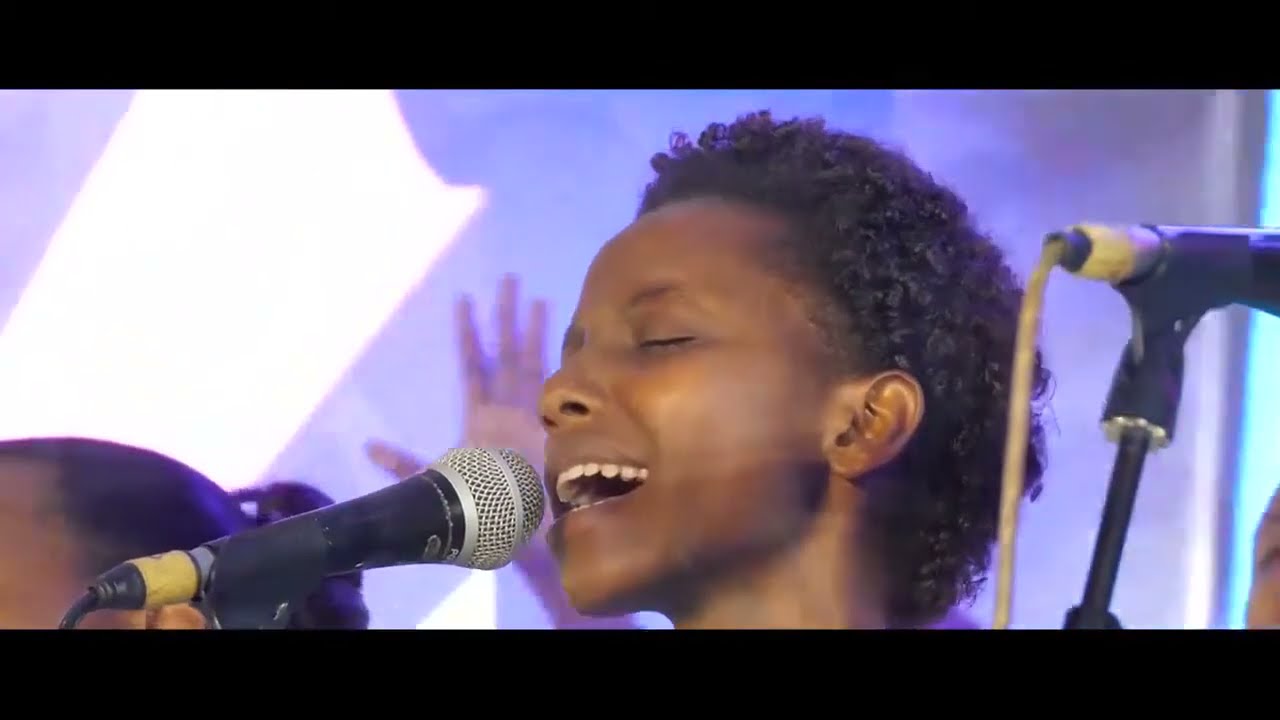 Data wo mwijuru - Healing Worship Team (Official Video)