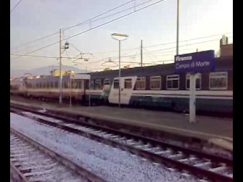 EXP 1930 SIR.- VE. S.L. CON LOCOMOTIVA  e402.007 A CAMPO DI MARTE!!!!!!!