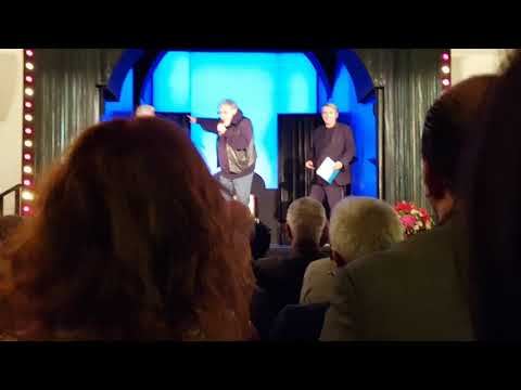 IL PUFF FA 50 - MAURIZIO MATTIOLI - IL GIORNALE DI ROMA