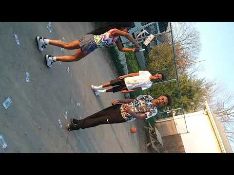 No love freestyle _DMB DaiDai x JDC