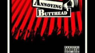 Annoying Butthead - Persetan Dengan Cinta (PDC)