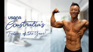Download lagu Dr.OZ & USANA trainer of the year Australia Winner 2018 mp3 Download lagu Dr.OZ & USANA trainer of the year Australia Winner 2018 mp3