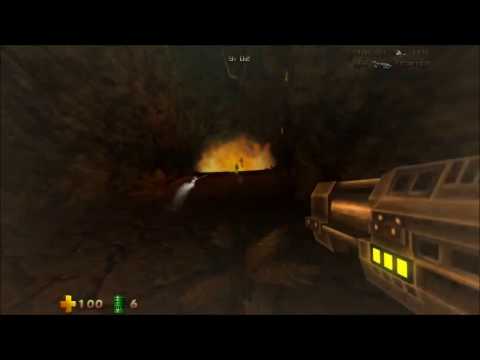 Turok 2 Seeds of Evil EX MP Rok Mix Mode