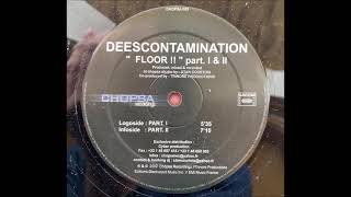 Deescontamination - Floor!! (Part 2) (2002)