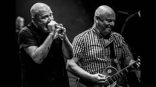 Crack In The Mirror - Cock SParrer (Subtítulos español)