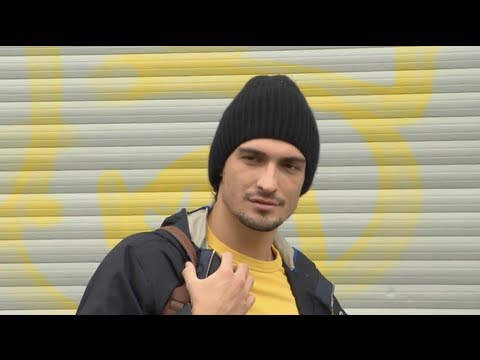 Mats Hummels zum Pokalknaller FC Bayern gegen BVB/ Borussia Dortmund