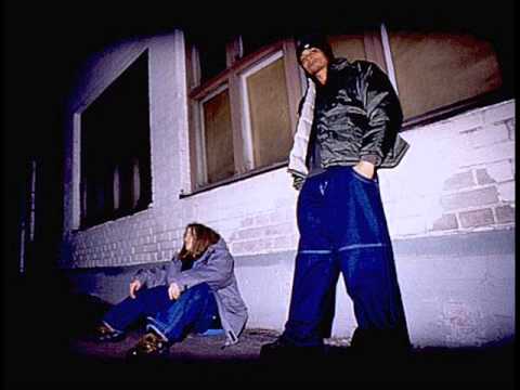 Uprocking Beats (Hakan Lidbo's Head On Straight Mix)