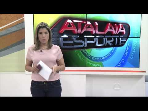 ATALAIA ESPORTE - Itabaiana vence o Boca Júnior por 2 x 1