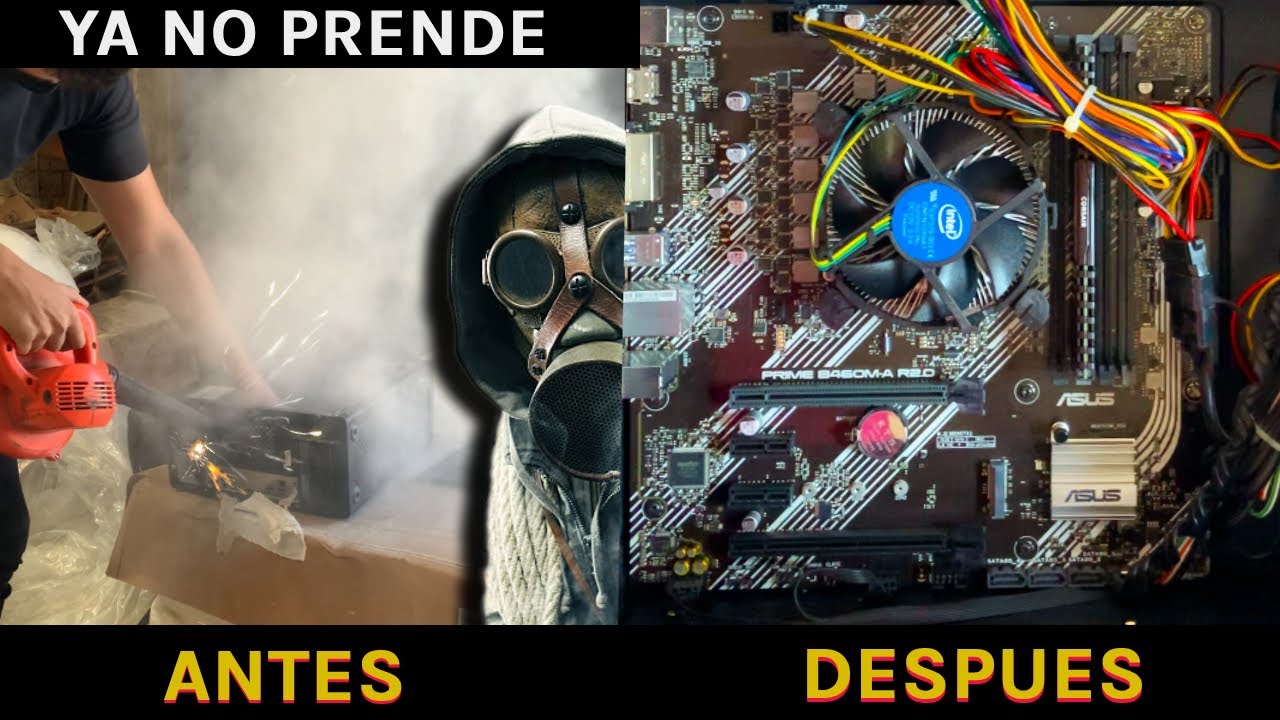 Video destacado de ID Soporte Técnico