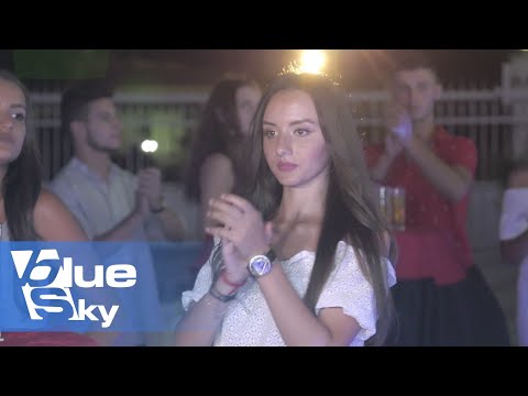 Ardian Jaku & Grupi Oriental - Jam Shkodran un moj ta marrsha (Official video 4K)