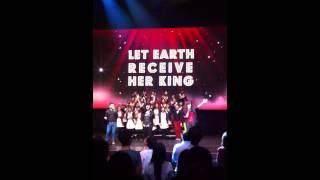 Christmas ~ worship @Hope Church Singapore