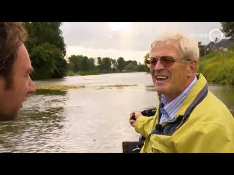 Ridders van Gelre - Polders in het Land van Maas en Waal voerden 625 jaar lang discussie