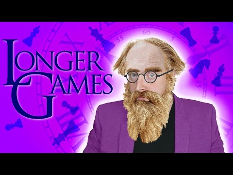 Longer Chess Games #69 Dutch em Up