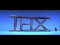 THX HP Theatrical Trailers Fanmade