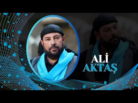 Ali Aktaş - Çargoşe {Ehmedé Xané}