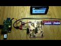 Raspberry Pi serving Django Driven Web App while controlling TLC5940 LED Driver chip