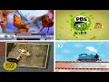 PBS Kids Program Break 2007 UNC TV Incomplete