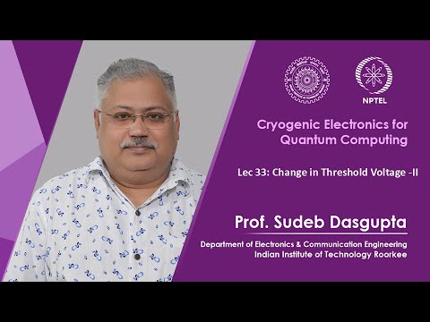 Cryogenic Electronics for Quantum Computing Promo