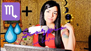 🖤SCORPIO COMPATIBILITY with EACH 💧WATER SIGN 💧| Who is the best match for SCORPIO