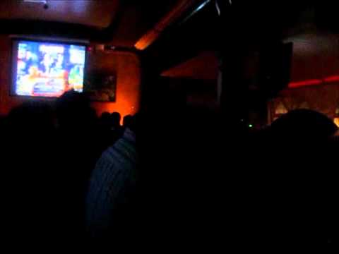 BAR EL REFUGIO VIP (DUEL MASTERS) KARIM KATO