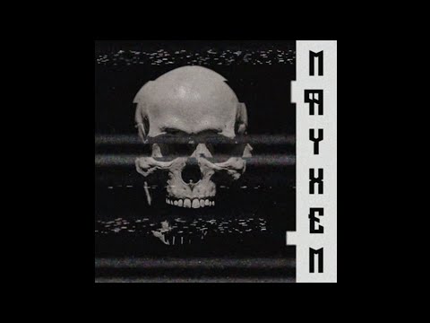 Phonkha x NXGHTMANE "MAYXEM"
