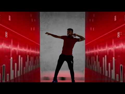 The Sid Shuffle | Ice Age Continental Drift | Dance Cover by Uncle Jerry Dance volume 09