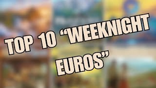 Board Gaming Doctor - Tiny Epic Galaxies video thumbnail