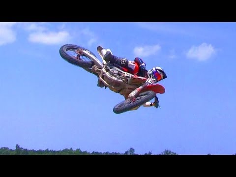 #29 James Beach Rider Spotlight (Take 2)