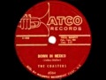 Coasters - Down In Mexico, 1956 Atco 78 record ...