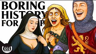 HISTORY Facts That Were True When You Learned Them But Aren't Anymore